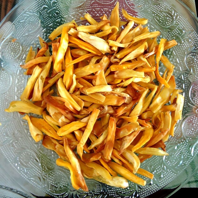 Jackfruit Seed