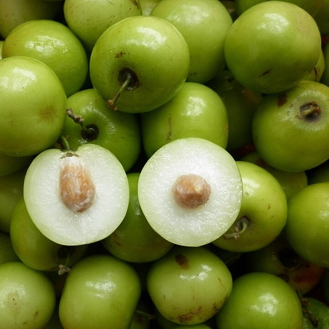 Ber Seed