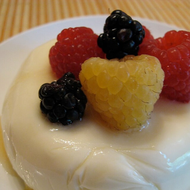 Raspberry Seed