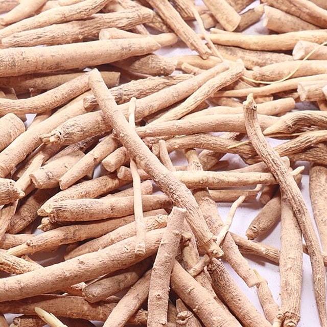 Ashwagandha Seed