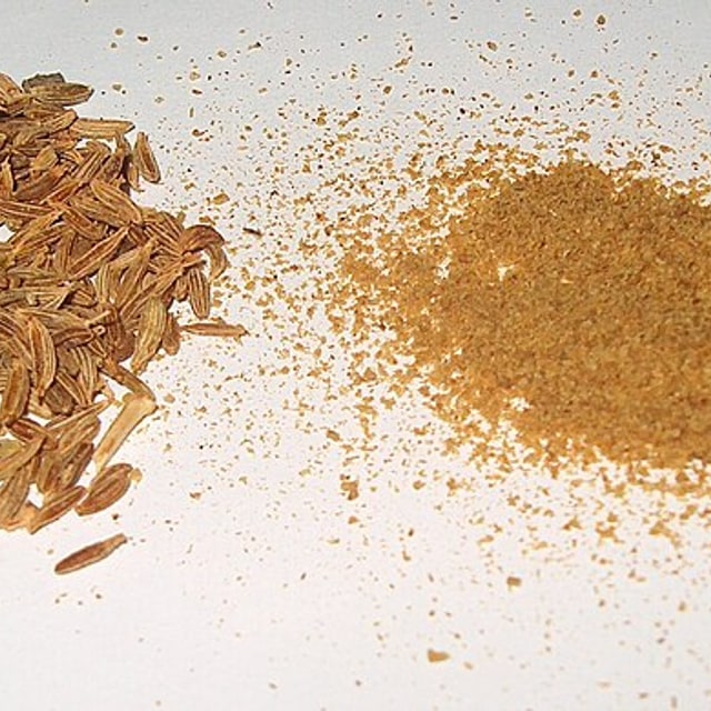 Black Cumin Seed for planting